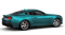 2026 Ford Mustang EcoBoost® Premium Fastback