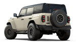 2025 Ford Bronco Raptor®
