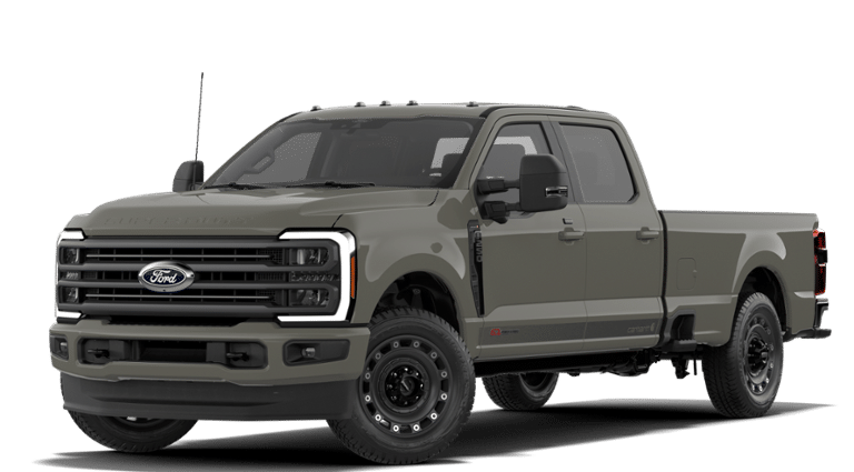 2027 Ford Super Duty F-250® XLT