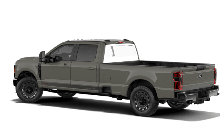 2027 Ford Super Duty F-250® XLT