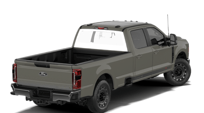 2027 Ford Super Duty F-250® XLT