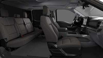 2027 Ford Super Duty F-250® XLT