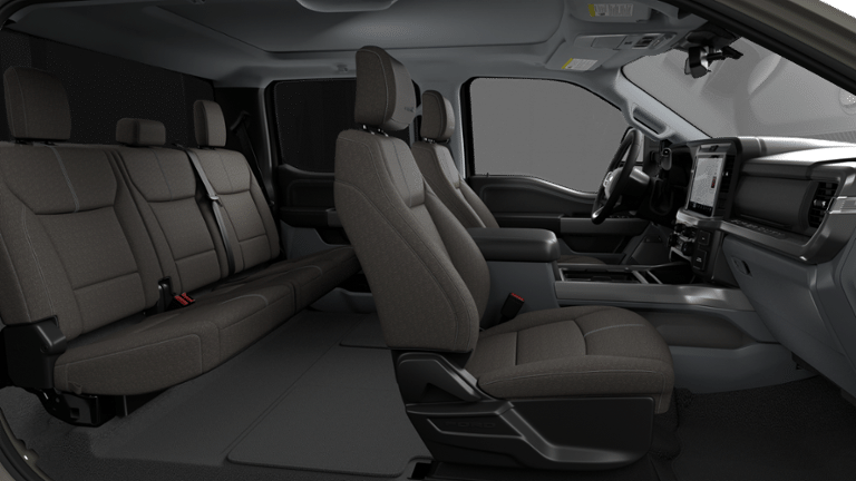2027 Ford Super Duty F-250® XLT
