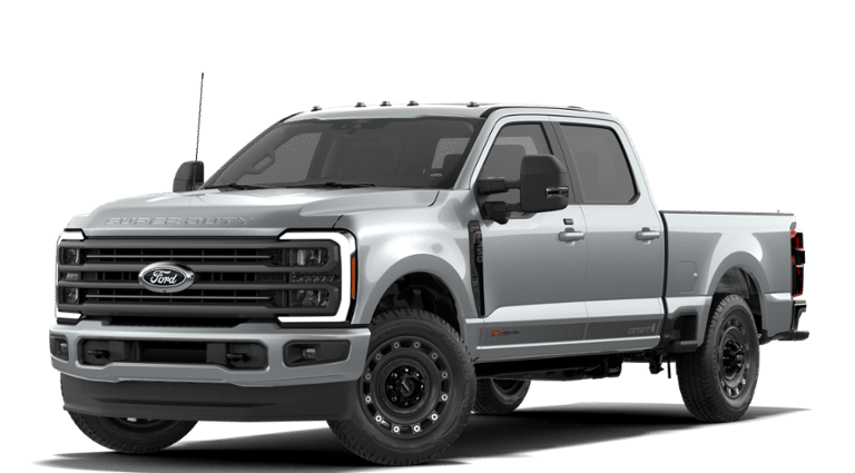 2027 Ford Super Duty F-350® XLT
