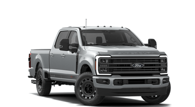 2027 Ford Super Duty F-350® XLT