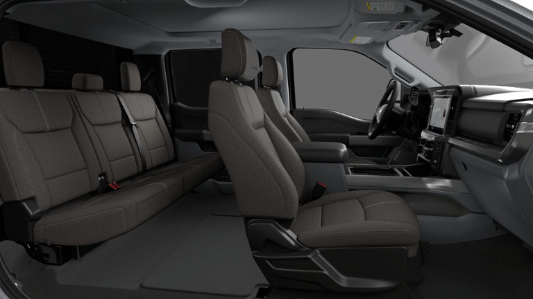 2027 Ford Super Duty F-350® XLT