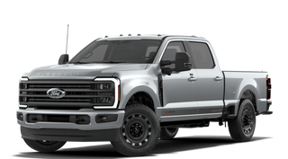 2027 Ford Super Duty F-350® XLT