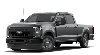 2027 Ford Super Duty F-350® XL