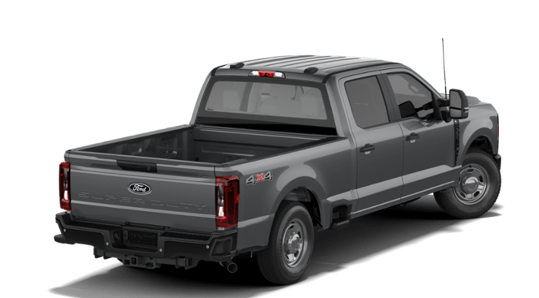 2027 Ford Super Duty F-350® XL