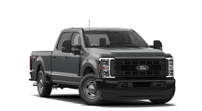 2027 Ford Super Duty F-350® XL