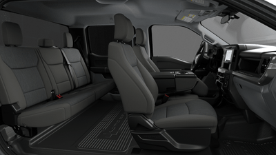 2027 Ford Super Duty F-350® XL