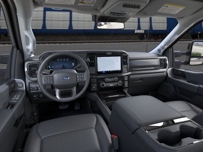 2026 Ford Super Duty F-350® Lariat®