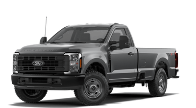 2027 Ford Super Duty F-250® XL
