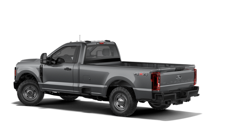 2027 Ford Super Duty F-250® XL