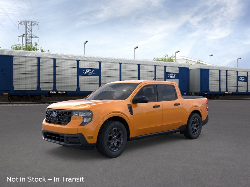 2026 Ford Maverick XLT FWD's photo