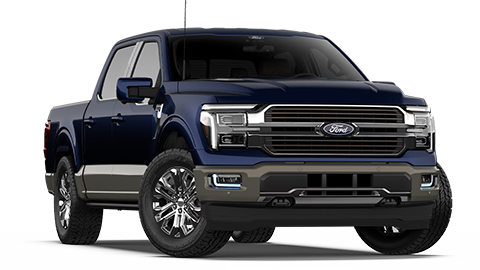 Winner Ford in Dover DE
