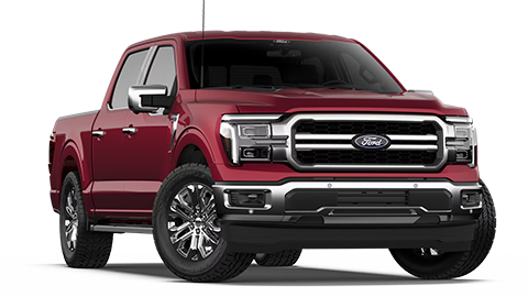 Winner Ford in Dover DE