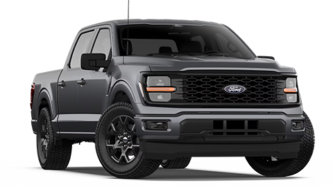 Winner Ford in Dover DE