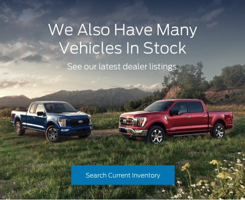 Ford vehicles in stock | Winner Ford in Dover DE