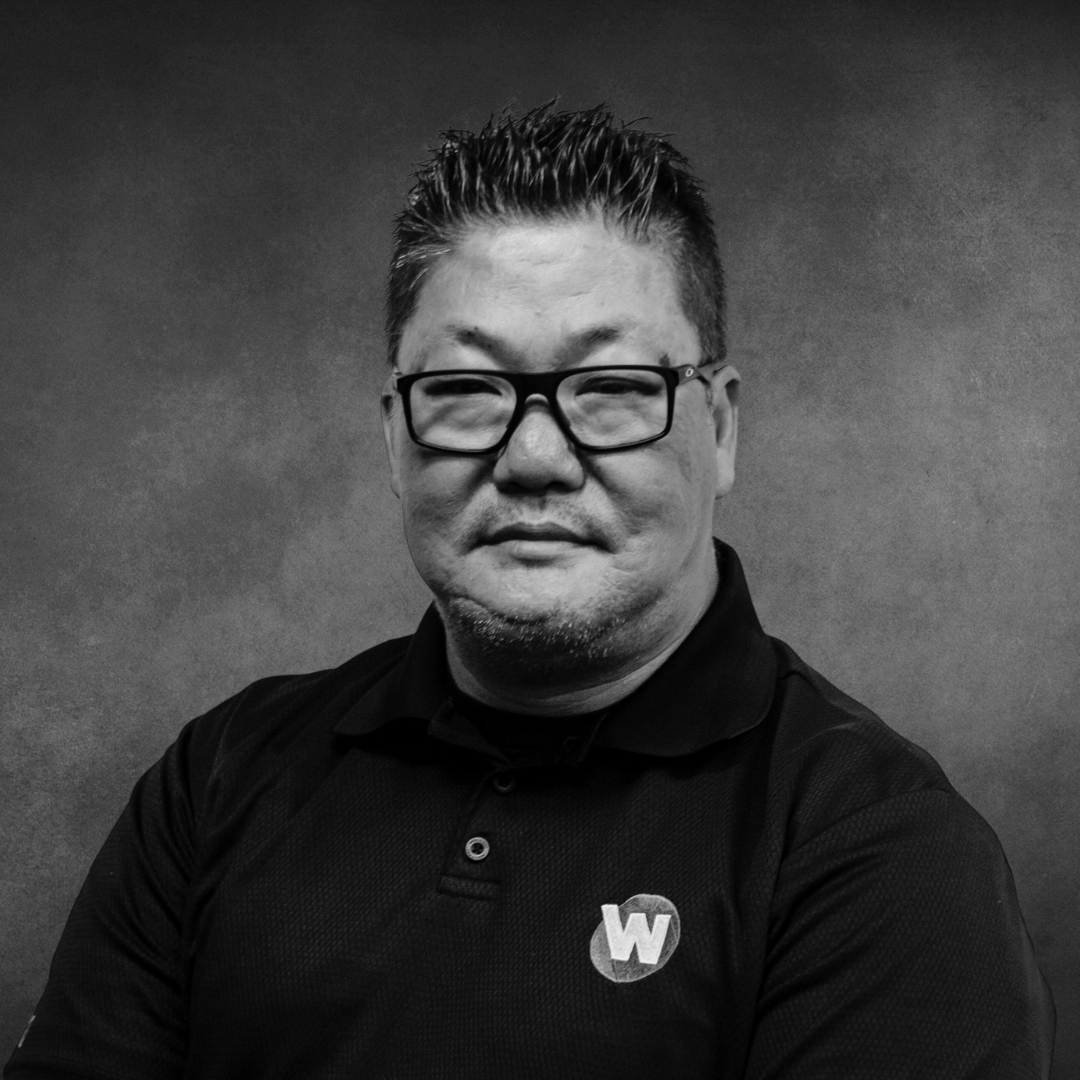 John Yi