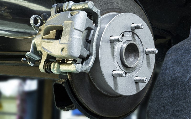Brakes